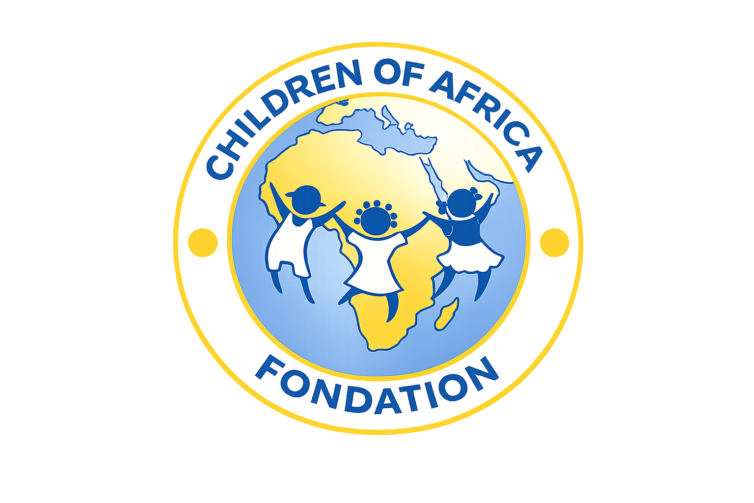 Children of Africa